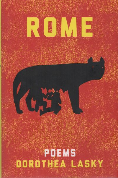 ROME: Poems