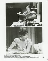 Bugsy (Five original photographs from the 1991 film)