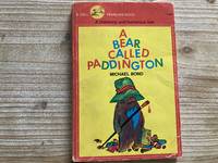 A Bear Called Paddington by Michael Bond - 1979