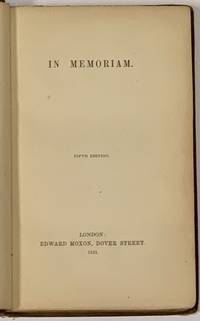 image of In MEMORIAM