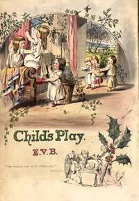 [Boyle, Eleanor Vere] Child's Play