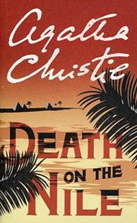 Death on the Nile: A-format edition (Poirot)