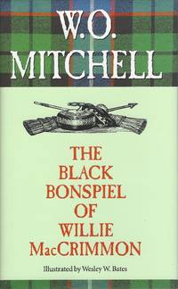 Black Bonspiel Of Willie Maccrimmon, The