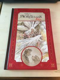 image of Jim Henson's The Storyteller: Fairies
