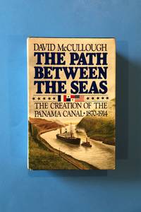 image of The Path Between the Seas