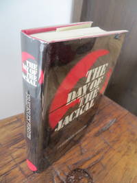 cover of The Day of the Jackal