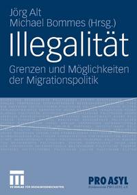 Illegalität