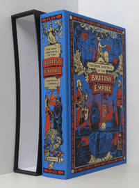 cover of The Rise and Fall of the British Empire
