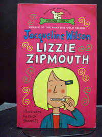Lizzie Zipmouth