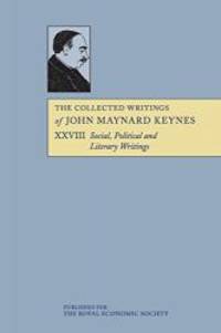 image of The Collected Writings of John Maynard Keynes (Volume 28)