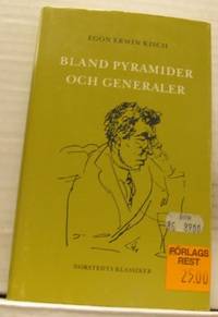 Bland pyramider och generaler.