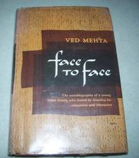 Face to Face: An Autobiography