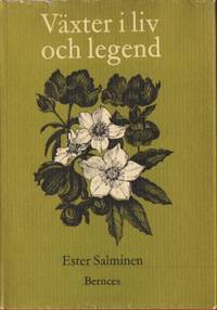 Växter i liv och legend.