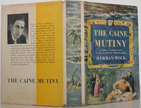 The Caine Mutiny by Wouk, Herman - 1951