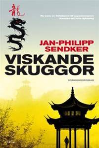 Viskande skuggor.