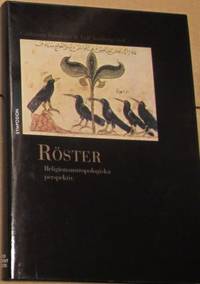 Röster. Religionsantropologiska perspektiv.