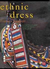 image of ETHNIC DRESS.