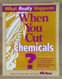 image of What Really Happens When You Cut Chemicals?