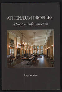Athenaeum Profiles: A Not-for-Profit Education