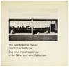 The New Industrial Parks Near Irvine, California