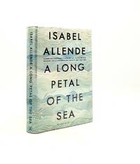 A LONG PETAL OF THE SEA