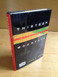 Thirteen Mountain