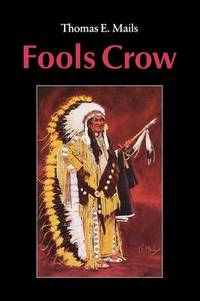 cover of Fools Crow
