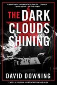 The Dark Clouds Shining