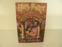 Harry Potter and the Sorcerer&#039;s Stone by Rowling, J.K - 1998