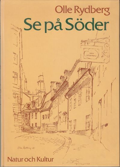 Se på söder.