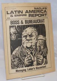 image of NACLA'S Latin America and empire report. Vol. XI, Number 5, May-June 1977