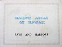 image of Marine Atlas of Hawaii: Bays and Harbors