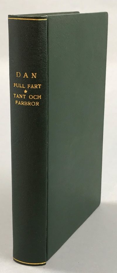 Full fart. En bok om en rekreationsresa.…
