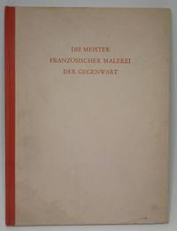 image of The Masters of French Contemporary Painting