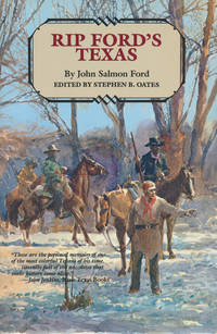 image of Rip Ford's Texas
