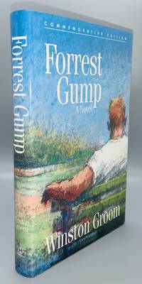 Forrest Gump: A Novel