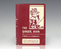 image of The Ginger Man.