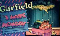 Garfield-I Hate Monday (Garfield landscape books)