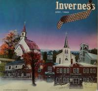 image of Inverness, Québec / Canada
