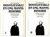 En ung manns historie I - II. Oversatt fra russisk av Einar Hansen.