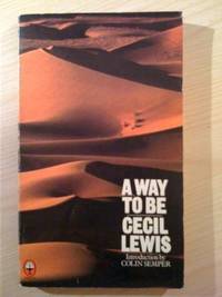image of Way to be