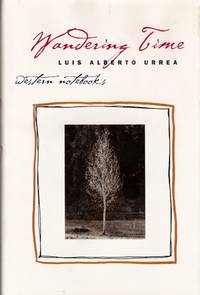 cover of Wandering Time: Western Notebooks
