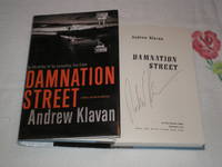 Damnation Street: Signed