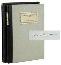 The Man Who Died Twice [Signed]