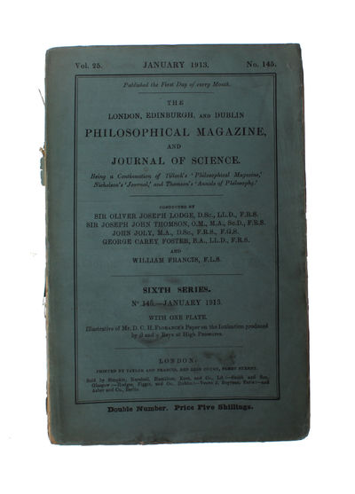 On the Theory of Decrease of Velocity of Moving…