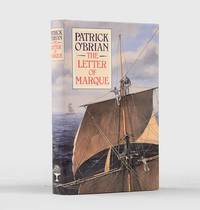 cover of The Letter of Marque.