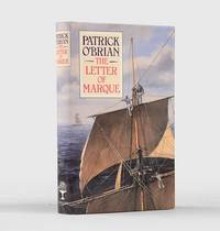 The Letter of Marque. by O'BRIAN, Patrick - 1988