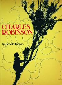 Charles Robinson