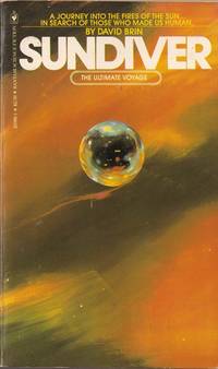 Sundiver  (Uplift Trilogy 1)