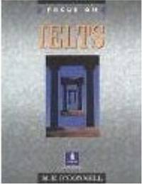 Focus on IELTS Coursebook